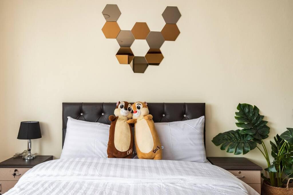 Apartamento Selfcheckin Omni Tower Sukhumvit4 Nana Asoke Bts Mrt Hispeed Wifi Pool&gym *