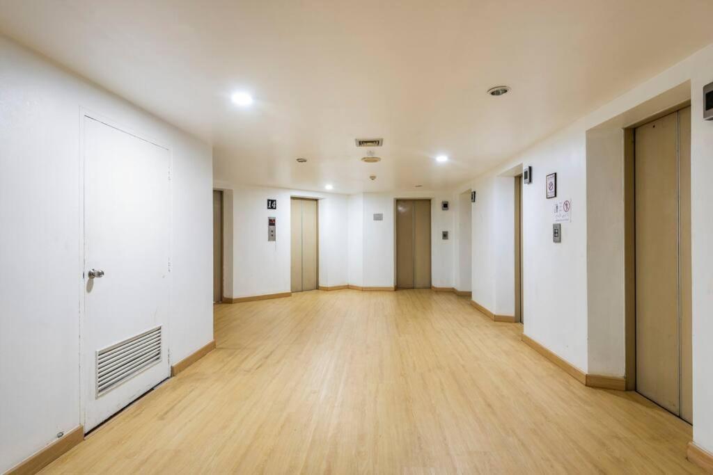 Apartamento Selfcheckin Omni Tower Sukhumvit4 Nana Asoke Bts Mrt Hispeed Wifi Pool&gym *